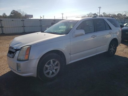 SRX 