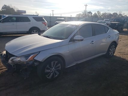 ALTIMA 
