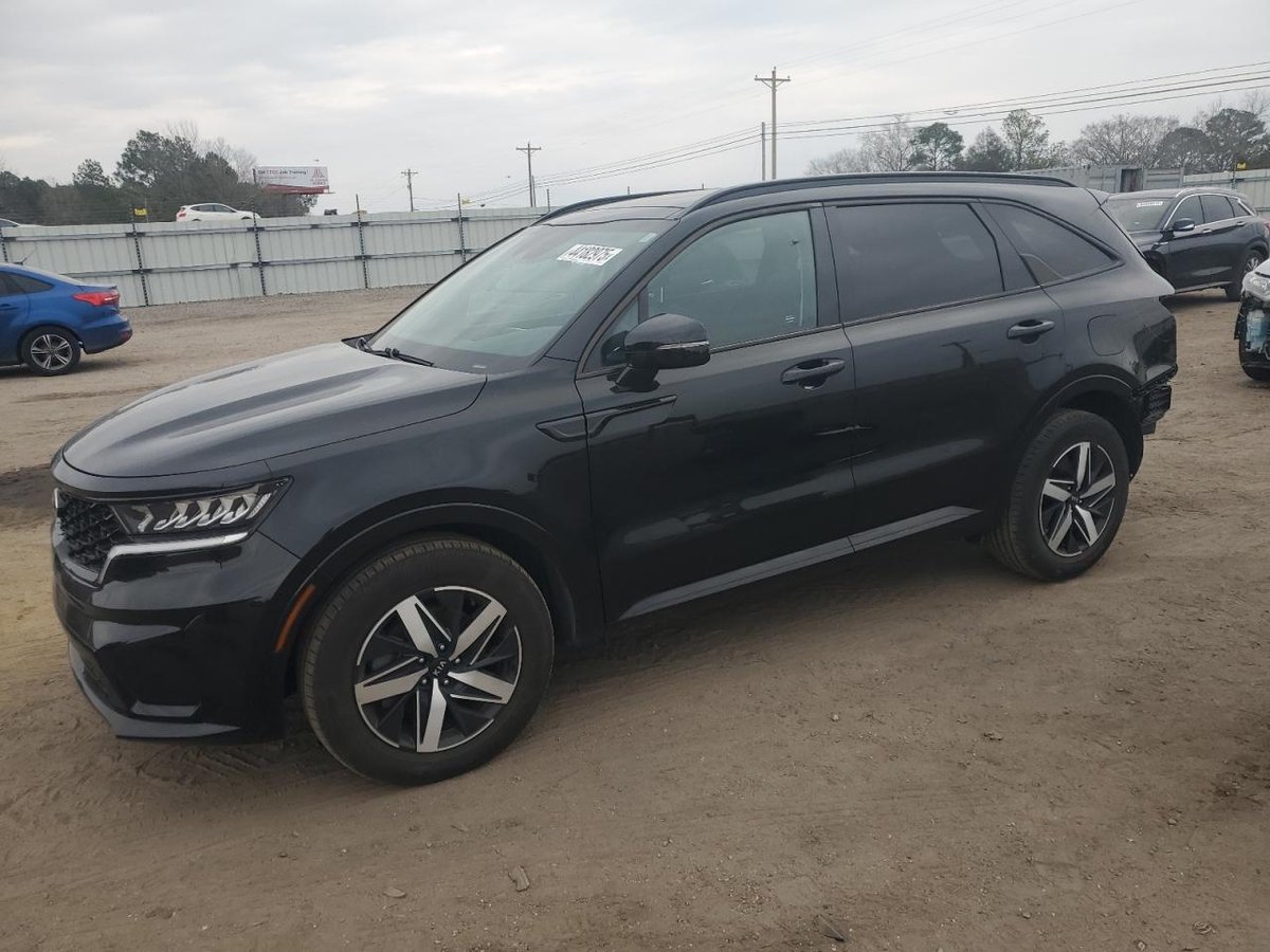 KIA SORENTO , 2021