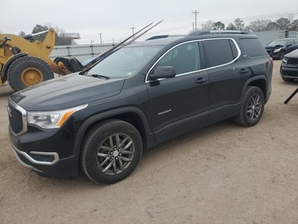 ACADIA 