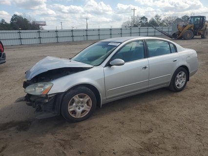 ALTIMA 