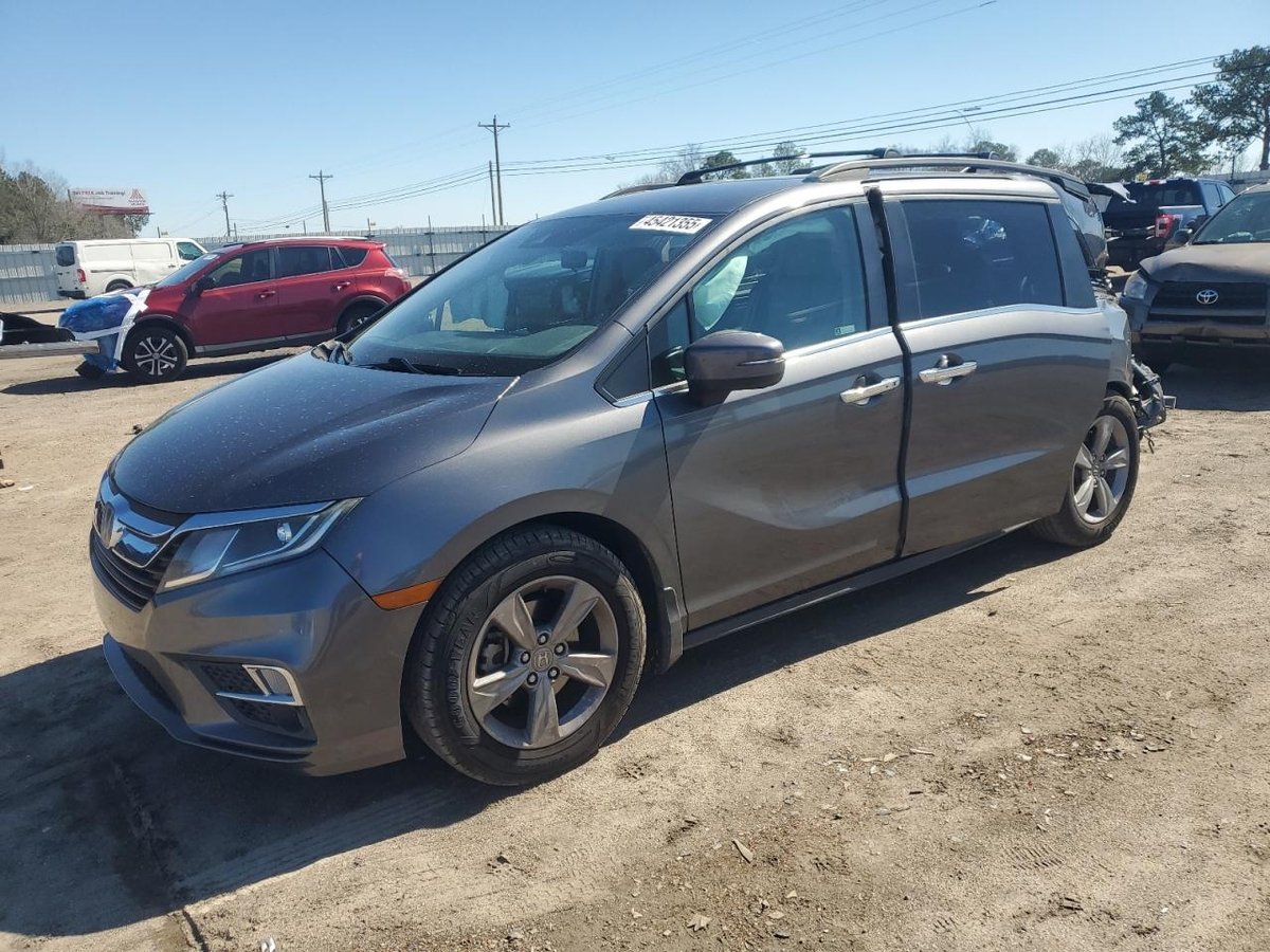 HONDA All Models , 2019