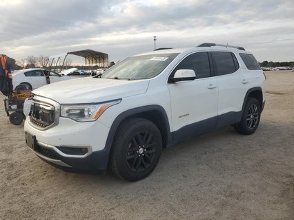 ACADIA 