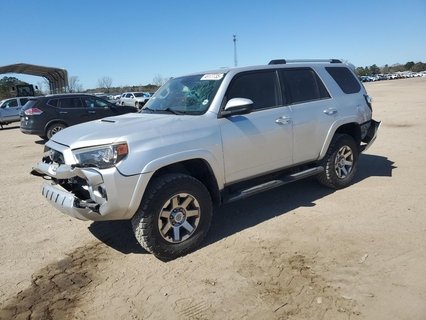 4RUNNER 