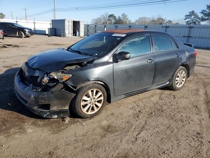 COROLLA 