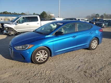 ELANTRA 