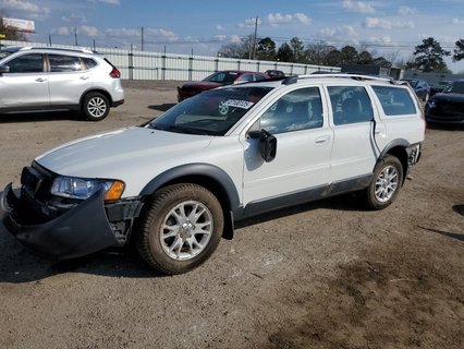 XC70 