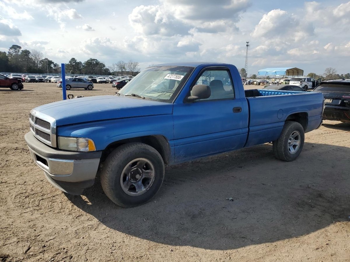 DODGE  All Models , 1998