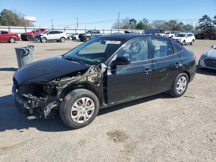 ELANTRA 