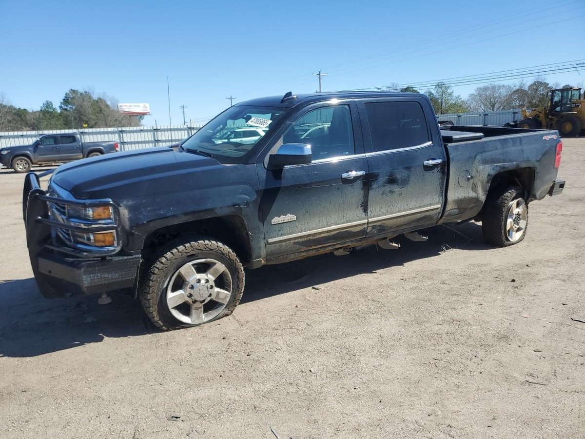 CHEVROLET ALL Models , 2016