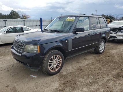 RANGEROVER 
