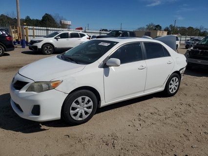 COROLLA 