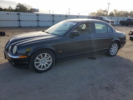 S-TYPE 