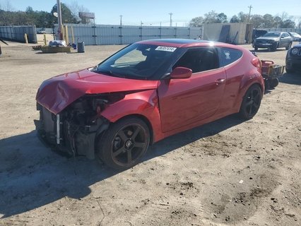 VELOSTER 