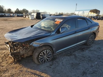 JETTA 