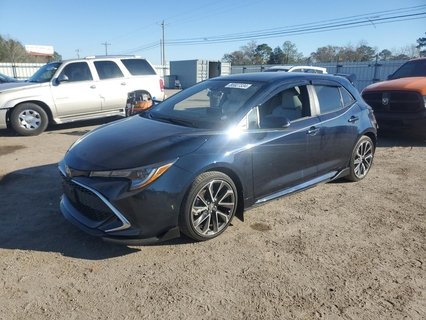 COROLLA 