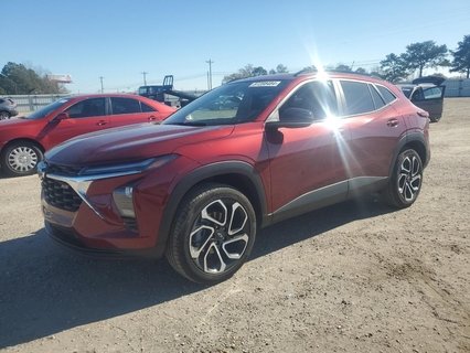 TRAX 2RS 