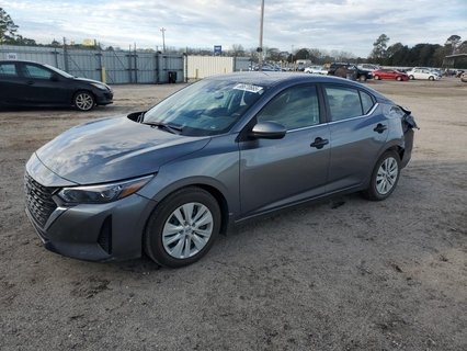 SENTRA 