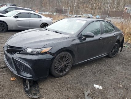 CAMRY 