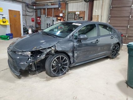 COROLLA 