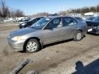 HONDA CIVIC , 2003