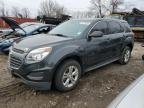 CHEVROLET EQUINOX , 2017