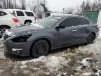 NISSAN ALTIMA , 2013