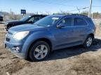 CHEVROLET EQUINOX , 2012
