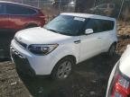 KIA SOUL , 2016