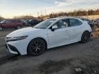 TOYOTA CAMRY , 2021