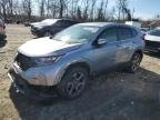 HONDA CRV , 2017