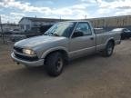 CHEVROLET S10 , 1999