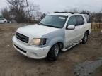 TOYOTA SEQUOIA , 2002