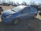 TOYOTA PRIUS , 2009