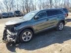 TOYOTA HIGHLANDER , 2017