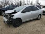 TOYOTA YARIS , 2010