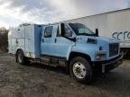 GMC C/K/R8500 , 2008