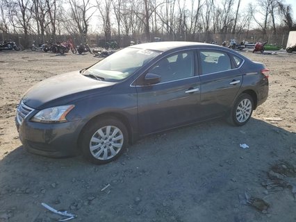 SENTRA 