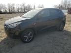 HYUNDAI TUCSON , 2015