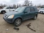 HONDA CRV , 2002