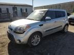 KIA SOUL , 2012
