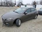 MAZDA 3 , 2014