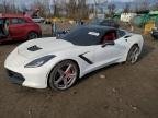 CHEVROLET CORVETTE , 2014