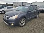 SUBARU OUTBACK , 2013