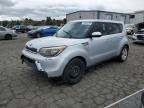 KIA SOUL , 2016