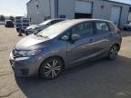 HONDA FIT , 2015