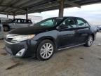 TOYOTA CAMRY , 2014