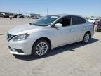 NISSAN SENTRA , 2017