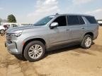 CHEVROLET TAHOE , 2023