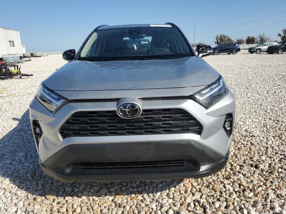 TOYOTA RAV4 XLE P, 2023